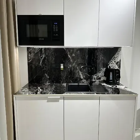 Apartamento V21 Luxury