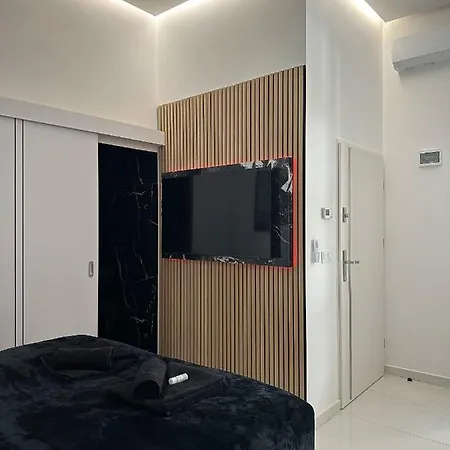 V21 Luxury Apartamento *