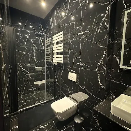 Apartman V21 Luxury Budapest