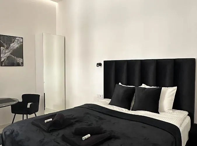 V21 Luxury * בודפשט