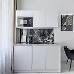 V21 Luxury דירה