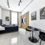 דירה V21 Luxury בודפשט