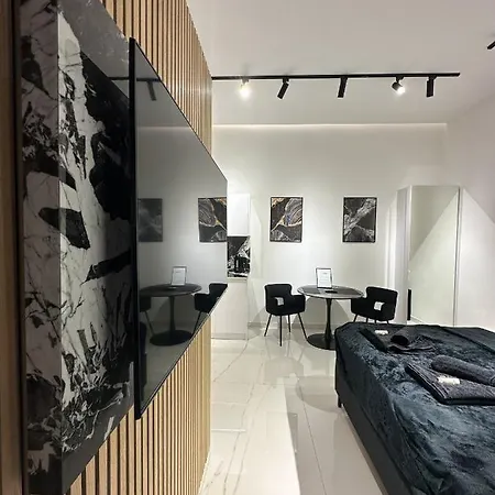 Διαμέρισμα V21 Luxury