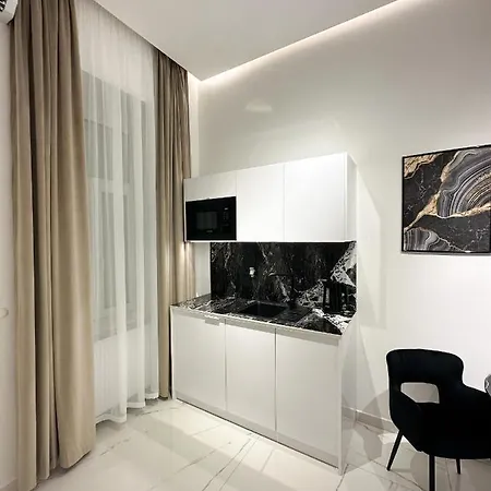 V21 Luxury Apartman