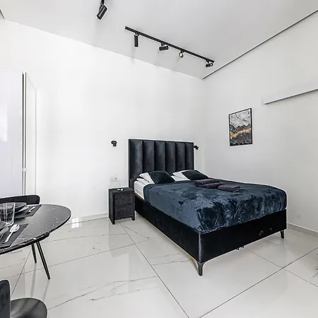 Διαμέρισμα V21 Luxury