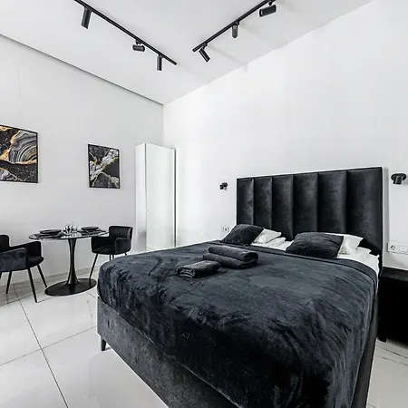 V21 Luxury 아파트