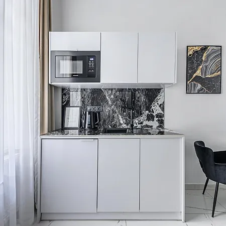 V21 Luxury 아파트