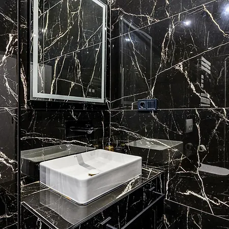 V21 Luxury 부다페스트