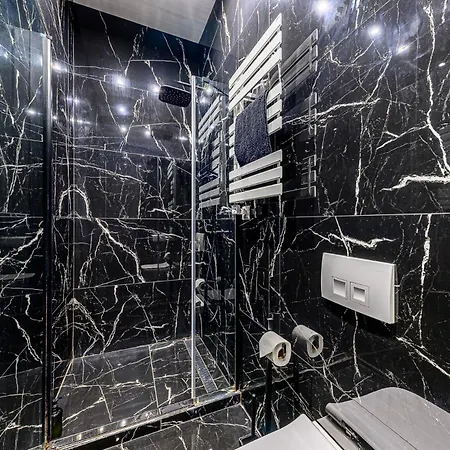 아파트 V21 Luxury 부다페스트