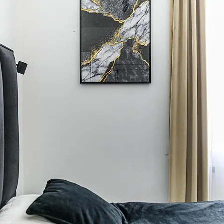 V21 Luxury 아파트