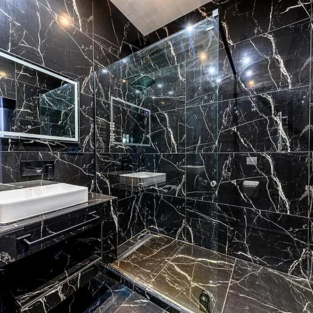 V21 Luxury 아파트 부다페스트
