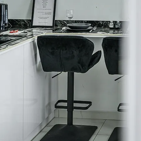 아파트 V21 Luxury *