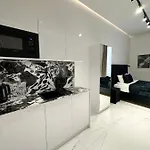Апартаменты V21 Luxury Будапешт