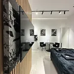 Апартаменты V21 Luxury