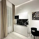 V21 Luxury Апартаменты