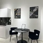 V21 Luxury Апартаменты