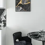 V21 Luxury * Будапешт