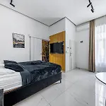 V21 Luxury Апартаменты *
