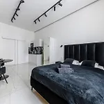 V21 Luxury Будапешт