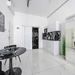 V21 Luxury Апартаменты Будапешт