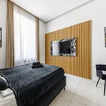 V21 Luxury Будапешт