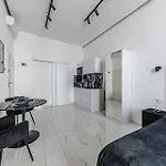 Апартаменты V21 Luxury Будапешт