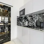 Апартаменты V21 Luxury Будапешт