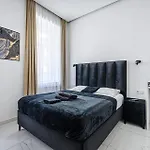 V21 Luxury Будапешт