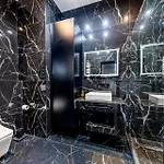 Апартаменты V21 Luxury
