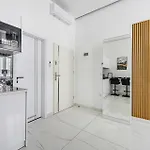 V21 Luxury Будапешт