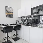 Апартаменты V21 Luxury Будапешт