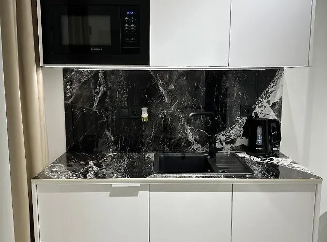 شقة V21 Luxury